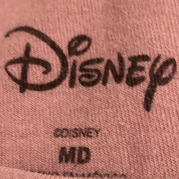 Vintage, Disney T shirt - Picture 2 of 3